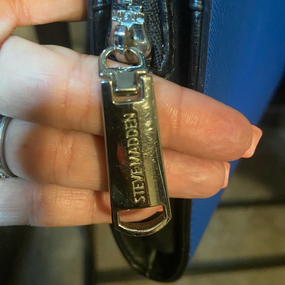 Steve Madden wallet/purse - Picture 2 of 7